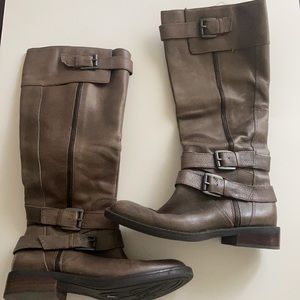 Enzo Angiolini Boots
